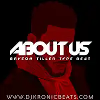 Picture for song 'About Us (BUY 1 GET 2 FREE)' by artist 'DJ Kronic Beats'