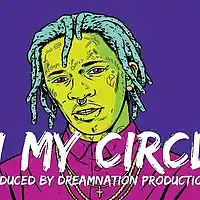 Picture for song 'In My Circle (Young Thug Style) ' by artist 'Dreamnation Productionz'