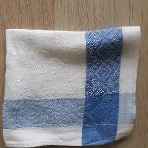 Picture for song 'When the cold washcloths stick to your neck' by artist 'Geoffrey Johnson aka P.G.'