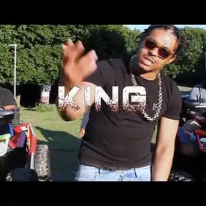 Picture for song 'King' by artist 'Chris Giotis'