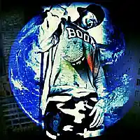 Picture for song 'Hokej (Bajo) -MJ Giza and (Puchu RMX One) ' by artist 'Giza Mj'