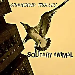 Picture for song 'Anhedonia' by artist 'Gravesend Trolley'