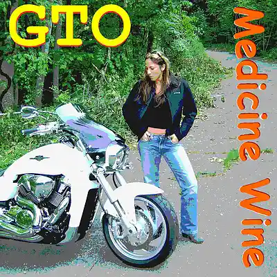 Song picture of 'Medicine Wine'