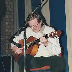 Picture for song 'Improvisation' by artist 'Hans van Leeuwen'