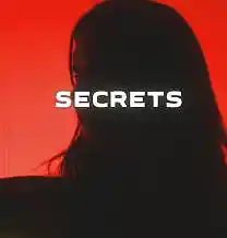 Picture for song 'NEW:SECRETS' by artist 'Hardkore Rap Beats'