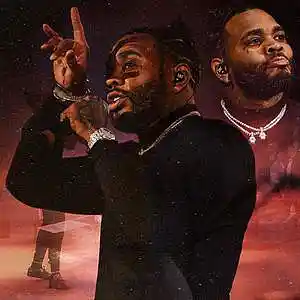 Picture for song '"CAME FROM NOTHING" Kevin Gates Type Beat 2023' by artist 'HIWYER'