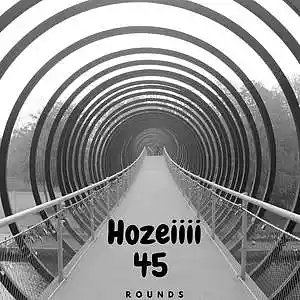 Picture for song '45 RounDs' by artist 'Hozeiiiix4'