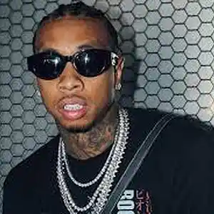 Picture for song 'Interstellar (Tyga type)' by artist 'HustleStudios'