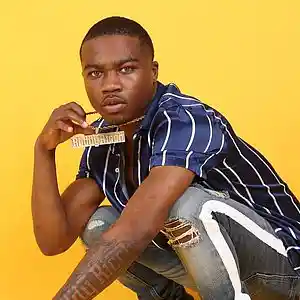 Picture for song ''Make 100' (Prod by ICMills)' by artist 'ICMills Beats'