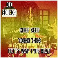 Picture for song '(FREE DOWNLOAD) GLOptions' by artist 'ILLmaculate Sounds'