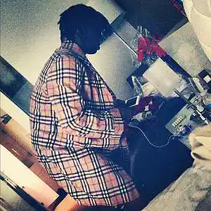 Picture for song 'Burberry / Futuristic Type' by artist 'Track Professionals'