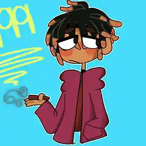 Picture for song 'Let Down (Juice WRLD Type Beat)' by artist 'Jammy Beatz'