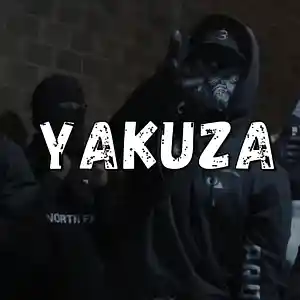 Picture for song 'YAKUZA *(Buy 2 get 2 free)*' by artist 'JENKO BEATS'