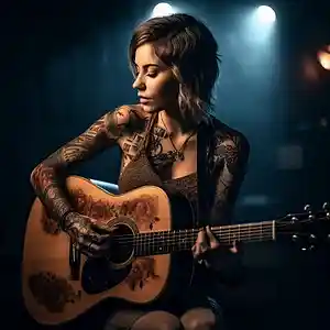 Picture for song 'Crossroads - (Meek Mill Type Blues Beat)' by artist 'JLawrence'