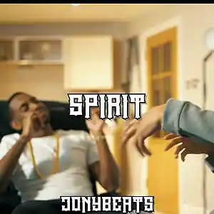 Picture for song 'SPIRIT -YOUNG ADZ X DIRTBIKE LB X GUNNA TYPE BEAT' by artist 'jonyonthebeat'