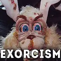 Picture for song 'Exorcism**UNDERGROUND / DARK / ENERGETIC**FREE DL' by artist 'Kannibal Beats'