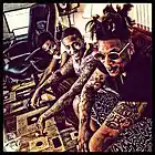 Picture for song 'Trap Spot (BANGER)' by artist 'K Swisha On The Track'