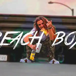 Picture for song 'Yung pinch x Lil Nas X type beat' by artist 'Arkkkondabeat'