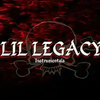Picture for song 'MY TRAP HOUSE ' by artist 'Lil Legacy'