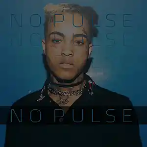 Picture for song 'xxxtentacion type beat " NO PULSE"' by artist 'Lorde1337'