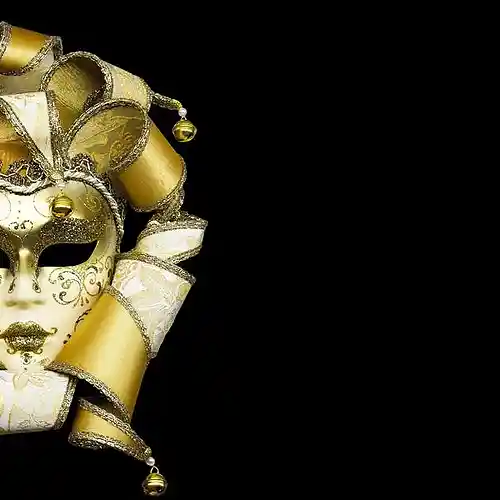 Picture for song 'Blackmail' by artist 'Malarkey'