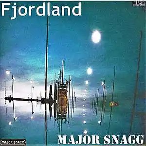 Picture for song '6. Glorious Summer...stalande sommer' by artist 'Major Snagg'