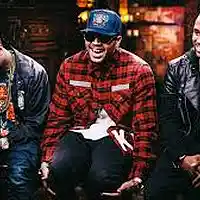 Picture for song 'The Dramma Taged' by artist 'Marshall Da Kid'