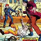 Picture for song 'Twice A Judas' by artist 'MF Paladin'