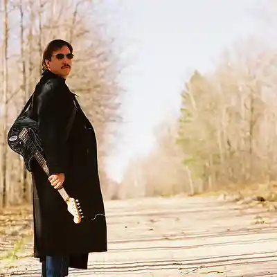 Picture for song 'A Star demo 2025' by artist 'Mr Wilson Inc'