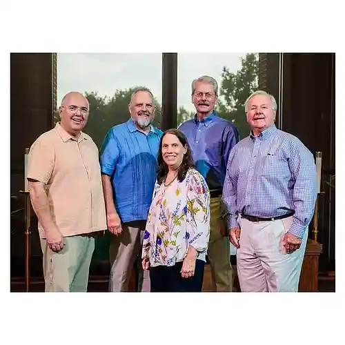 Picture for song 'Star Spangled Banner verses 1 and 4' by artist 'New Life Quartet'
