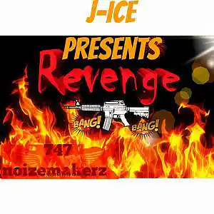 Picture for song 'GUN RANGE' by artist 'NoizeMakerz747'