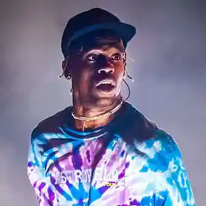 Picture for song 'TRAVIS SCOTT FACTORY TYPE BEAT' by artist 'OffcialProtegebeatz'