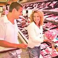 Picture for song 'The Super Mart Store' by artist 'Patricia Bishop and Jesse Navarro Songs'