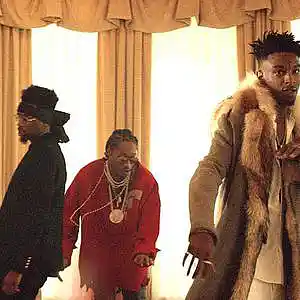 Picture for song 'Paranoia / Buy 1 Get 3 Free' by artist 'Pocketbeats'