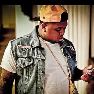 Picture for song 'Let Me See (DJ Mustard)' by artist 'Primestars'