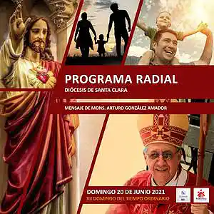 Picture for song 'XII Domingo - Día de los Padres' by artist 'Producciones Vandor'