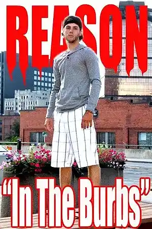 Picture for song 'Reason-Whatchu Gon Do' by artist 'Rocs Reason'