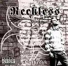 Picture for song 'Armageddon Feat Prophacy' by artist 'reckless'