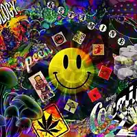 Picture for song 'What U In To ' by artist 'Reece Surreal'