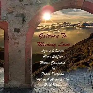 Picture for song 'Gateway To Memory Lane (feat. Clare Steffen & Fra' by artist 'Round The Globe'