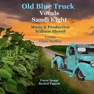 Picture for song 'OLD BLUE TRUCK (feat. Sandi Kight)' by artist 'Round The Globe'