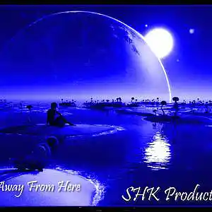 Picture for song 'Far Away From Here' by artist 'SHK Productions'