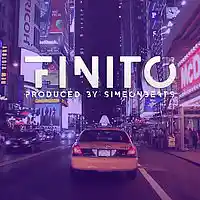 Picture for song 'Finito' by artist 'SimeonBeats'