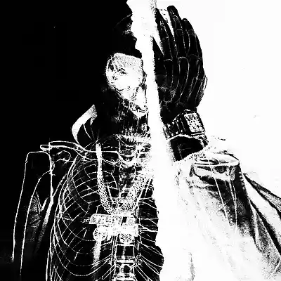 Picture for song 'SPEEDBALL' by artist 'Soren Cornix'