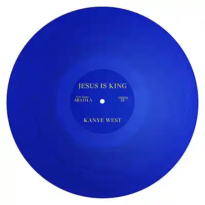 Picture for song '"Mercy" Kanye West x Gospel x with Hook' by artist 'SoundDriveRecords'