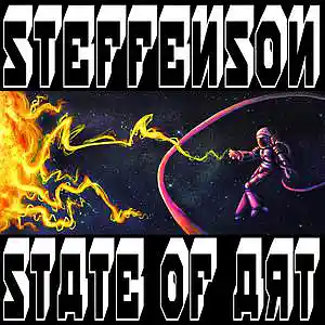 Picture for song 'State Of Art' by artist 'Steffenson'