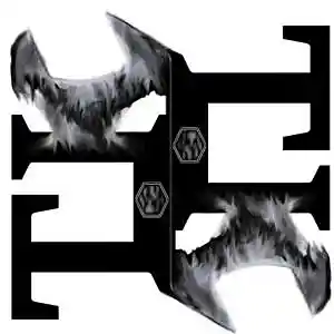 Picture for song 'power fuck' by artist 'Tay-Kanic Productions'