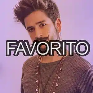 Picture for song 'FAVORITO' by artist 'Tiniwan'