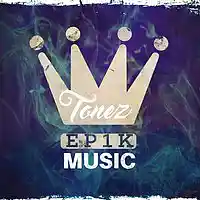 Picture for song 'SNAKE MOVE' by artist 'TONEzEp1K Pro'