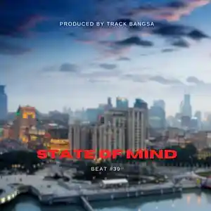 Picture for song 'Track Bangsa- State of Mind 163 BPM' by artist 'Track Bangsa'
